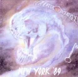 Helloween : New York City 1989